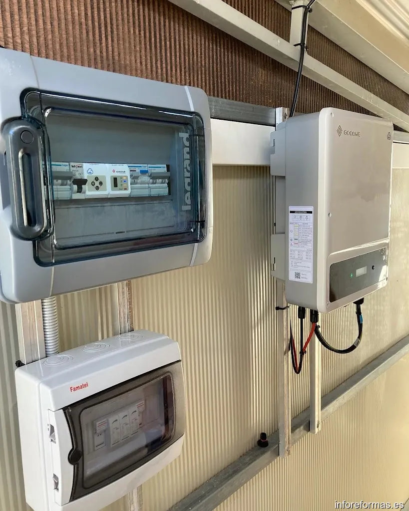 Bon Clima Climatización