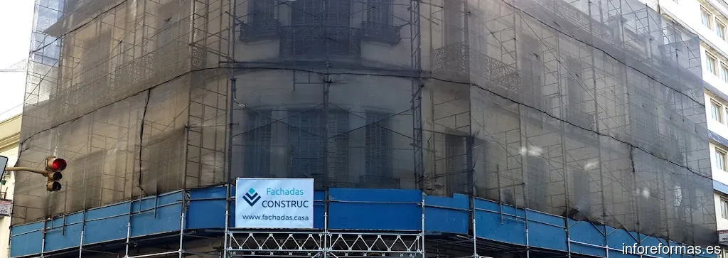 CONSTRUC ABG - FACHADAS.CAT - BARCELONA