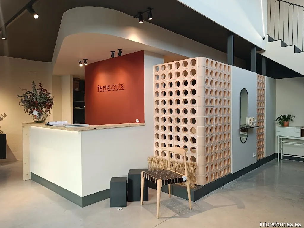 Terra·cota | Estudi d’Interiorisme & showroom a Tàrrega