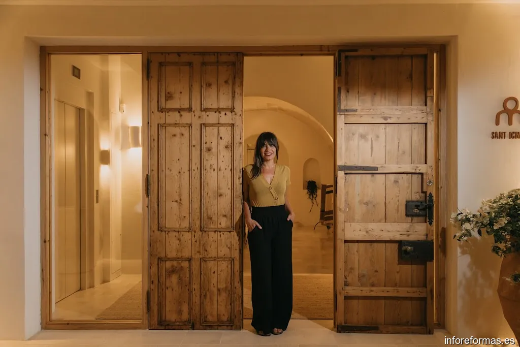 Laura Riudavets Interiorista