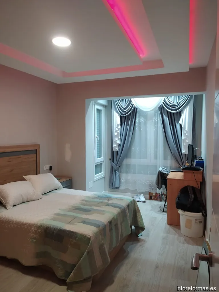 Construcciones y Reformas Casimiro Jumbo