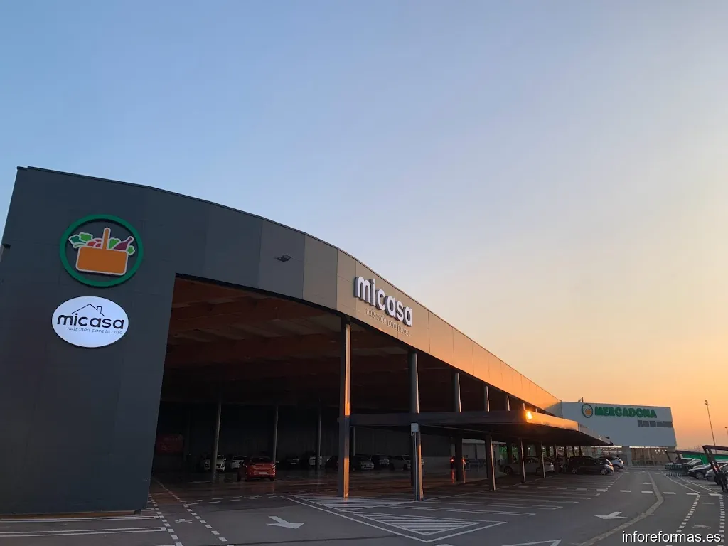 Micasa Castellar