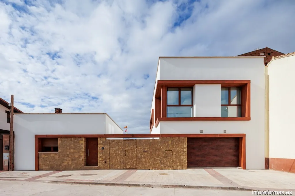 Estudio A - Devalle-Granell Arquitectura