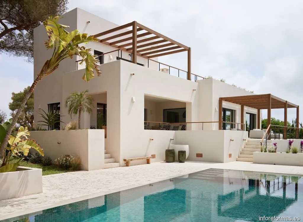 Obras y Servicios Bersife