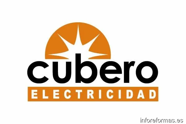 JESÚS CUBERO ELECTRICIDAD