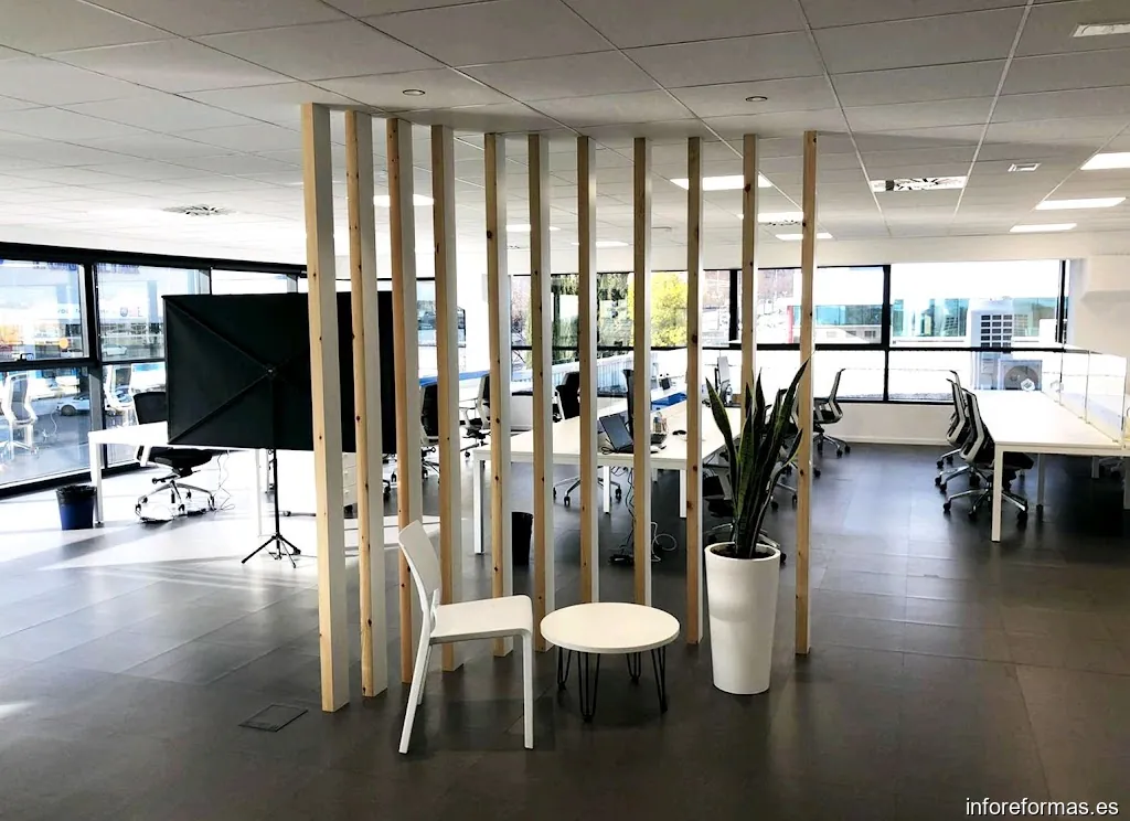 Lluís Soriano. Consulting, Disseny i Desenvolupament de Projectes