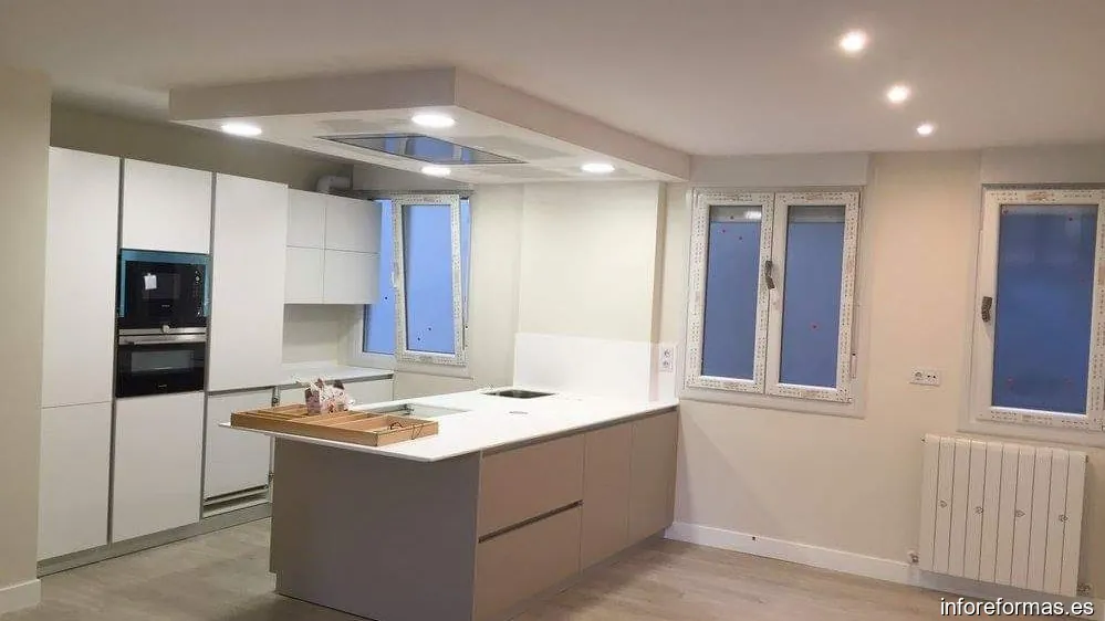 PRISMA REFORMAS Y MUDANZAS