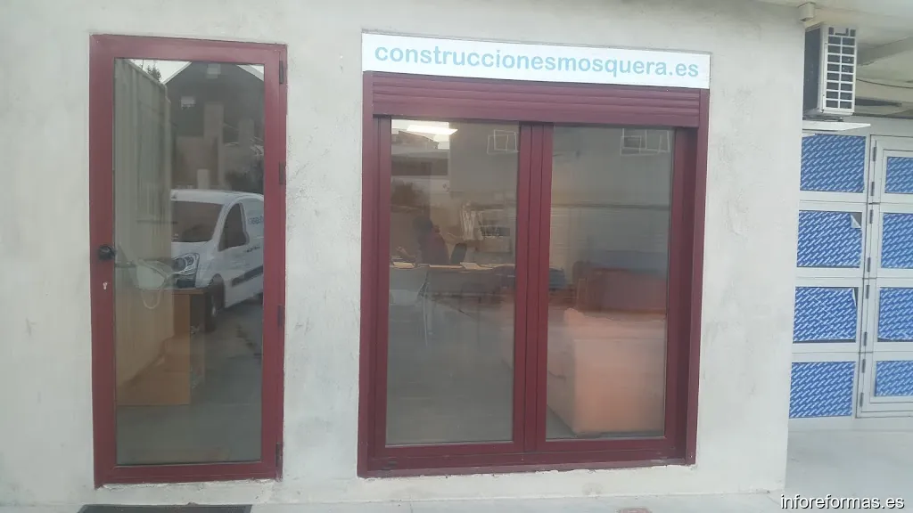 Construcciones Y Promociones Mosquera Ventosela
