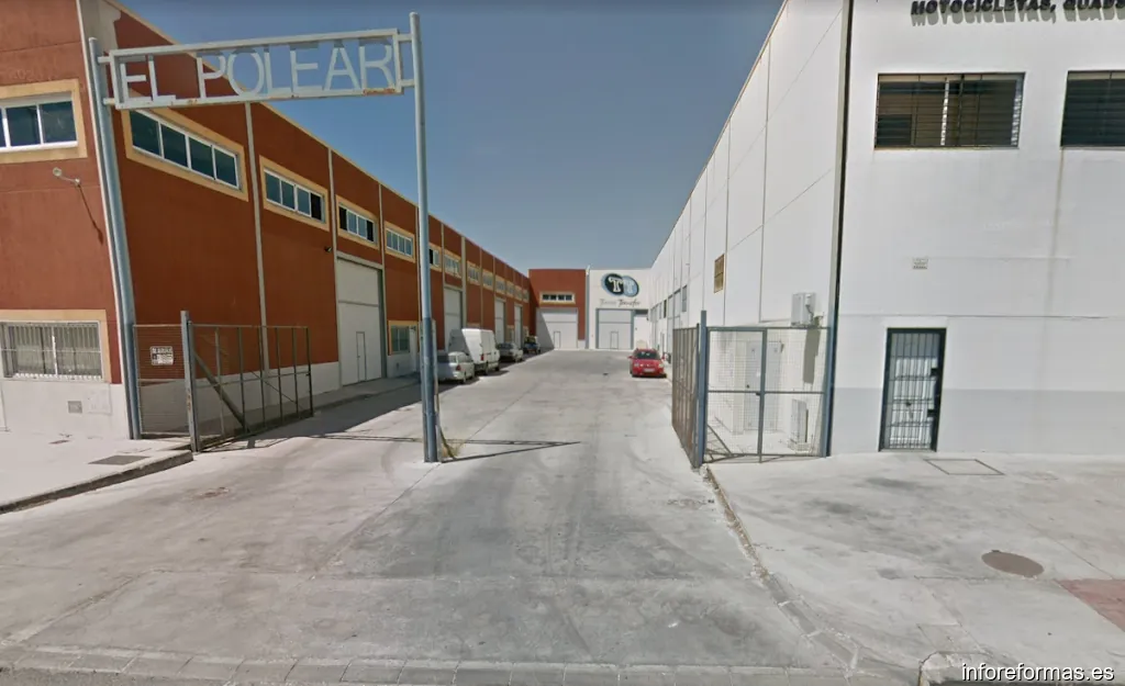 Constructora Pèrez Cornejo