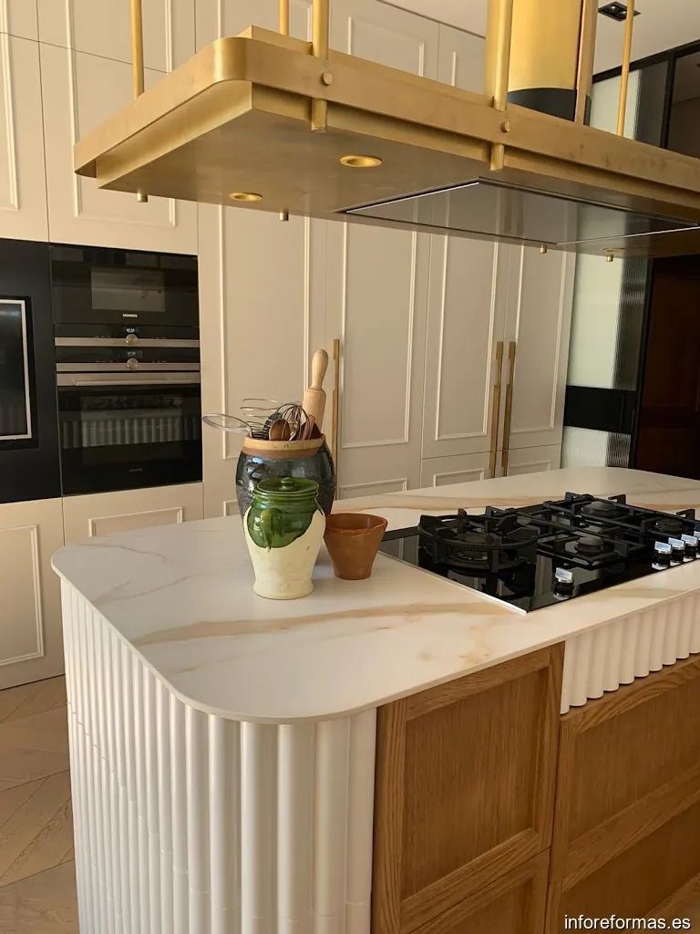 Mármoles G&S | Marmol, Granito y Piedra Natural