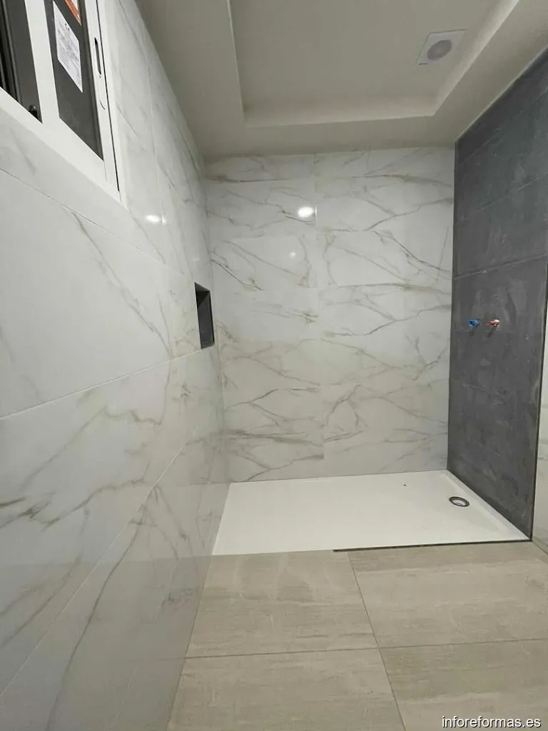 Soufian - Reformas y Mampostería