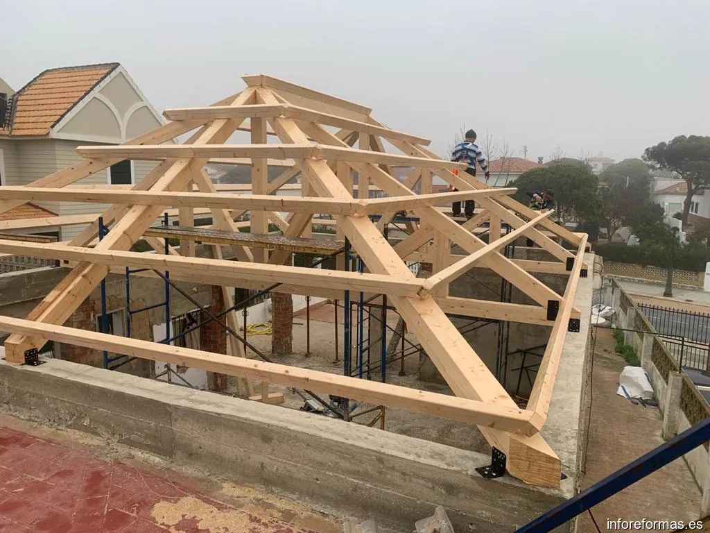 Reformas RAFA BAUTISTA