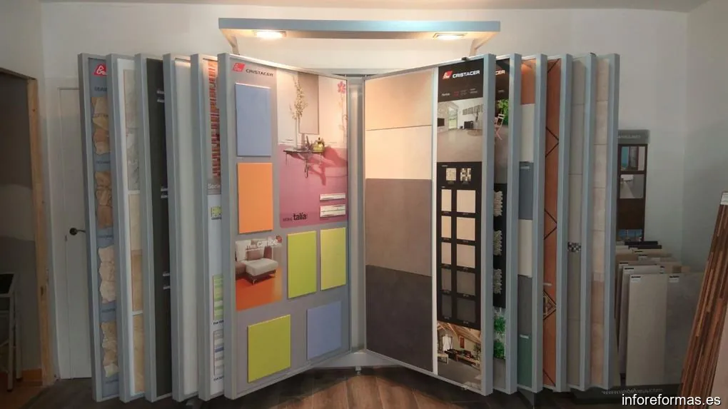 Reformas y Decoraciones S.L