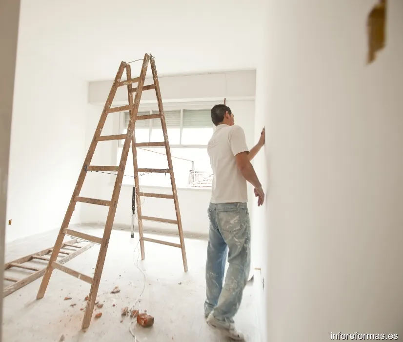 REFORMAS ALTEA HOGAR