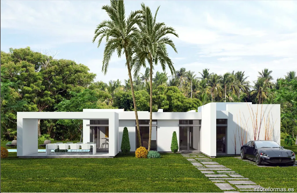 Construcciones y proyectos muro, sl