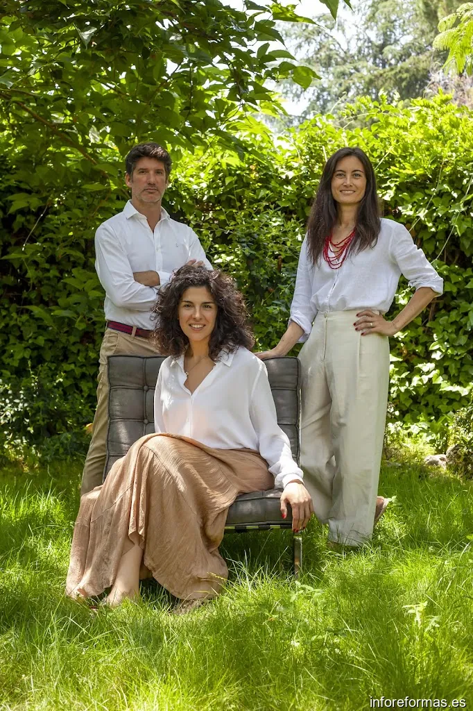 Studiomac Interiorismo