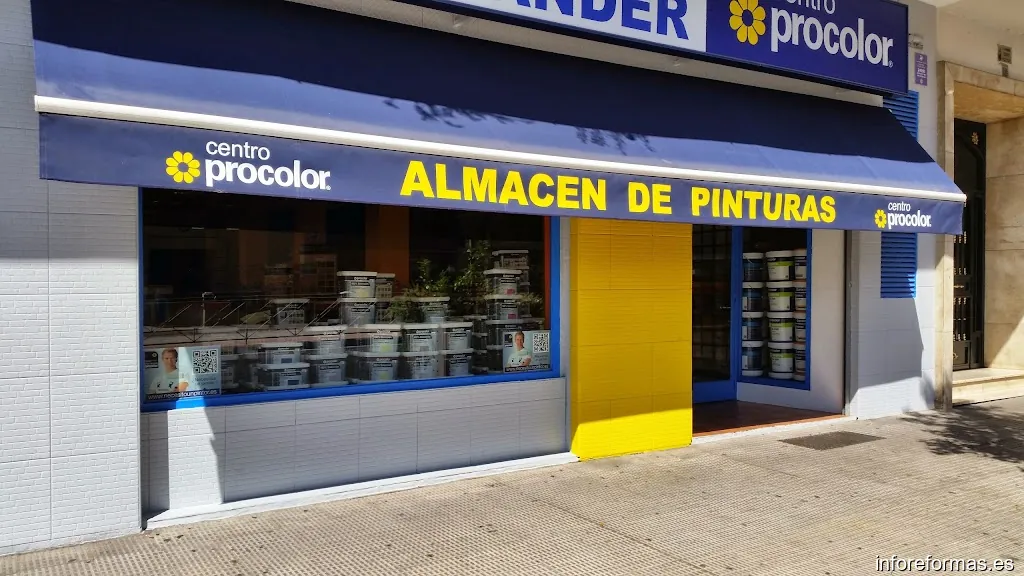 Decoraciones Santander