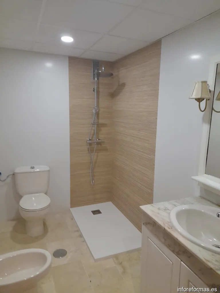 Construcciones Gracia Ollero sl