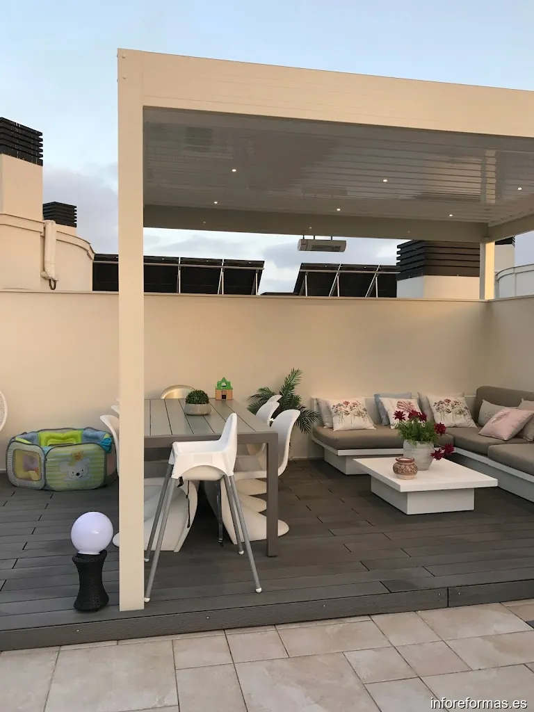 INSTALACIONES TECNICAS VIZCAINO Y DE ANDRES S,L