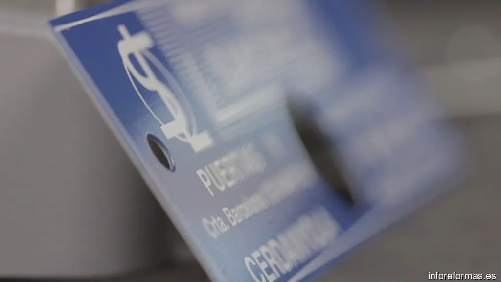 Puertas Metalicas L. Sanchez e Hijos