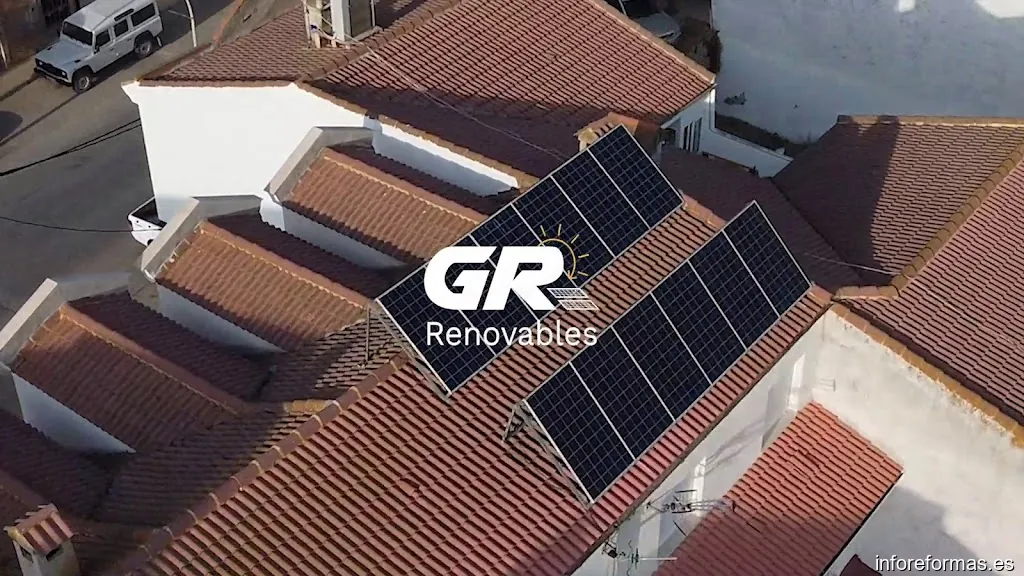 Renovables GR Martos (Jaén)