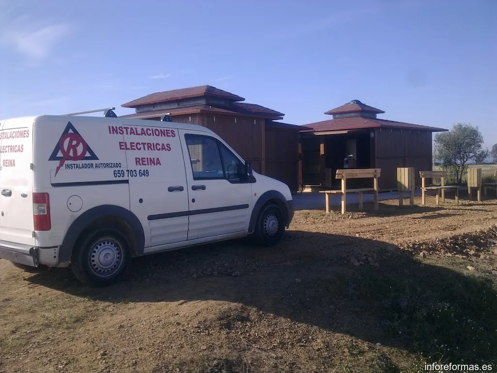 Instalaciones Electricas Reimo