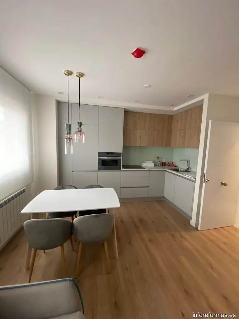 Vimebial Reformas Burgos