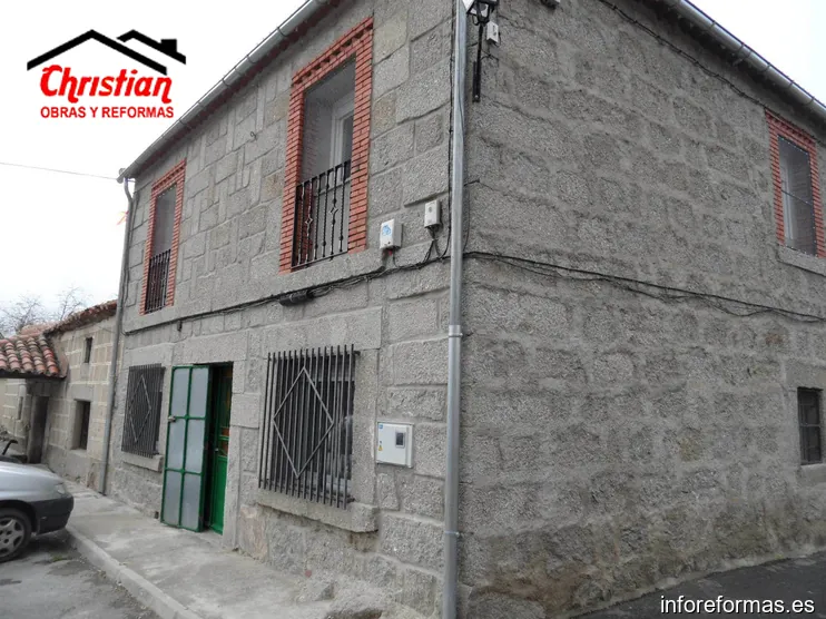 Obras y Reformas Christian