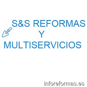 S&S Reformas y Multiservicios Sebastian Urbaniak