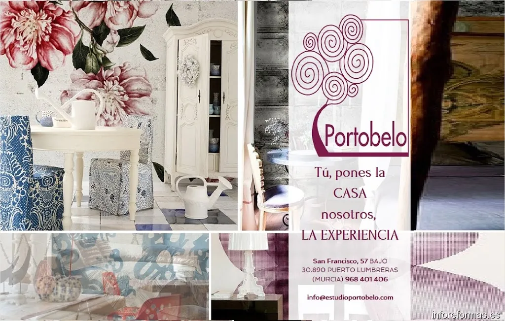 estudioPortobelo - proyectos integrales