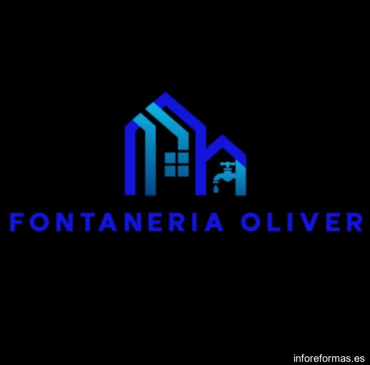 Fontanería Oliver
