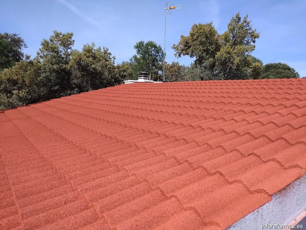 corcho proyectado Prosidecon