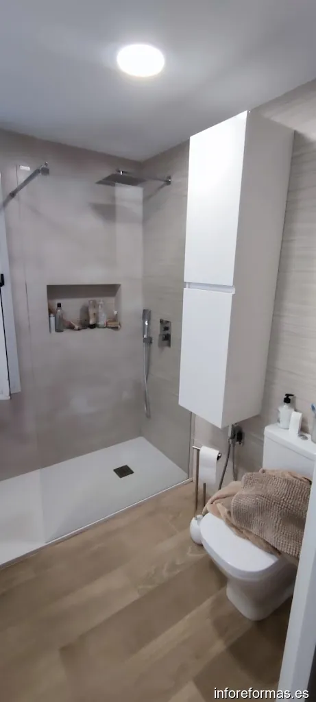 Construcciones Padre Mendez (Ecopadez)