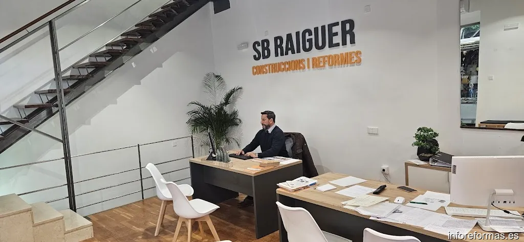 SB RAIGUER Construcciones y Reformas Inca
