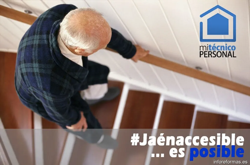 Mi técnico personal