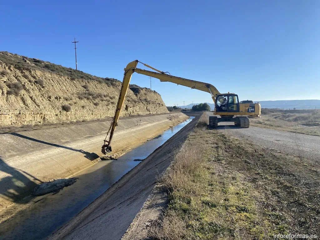 Excavaciones Ejea S.L.