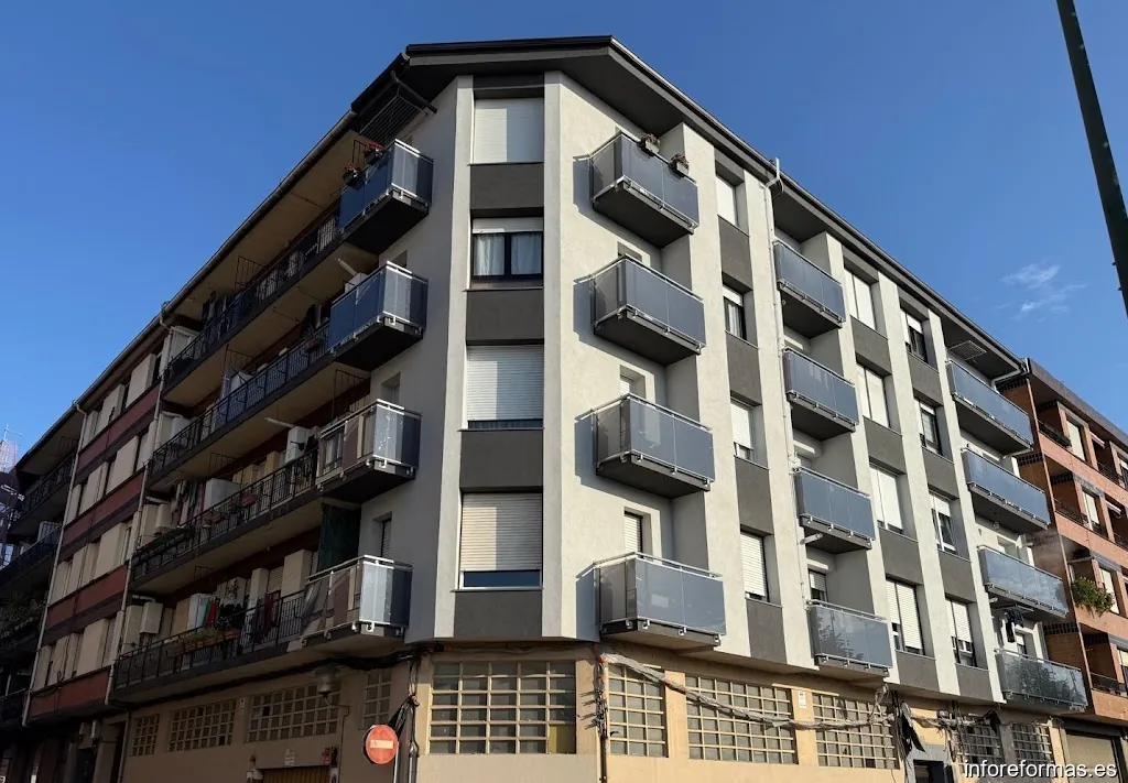 Arra Construcción y Proyectos S.L