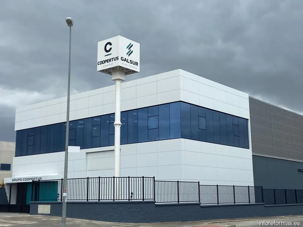 Galsur Envolventes, Energía e Integrales