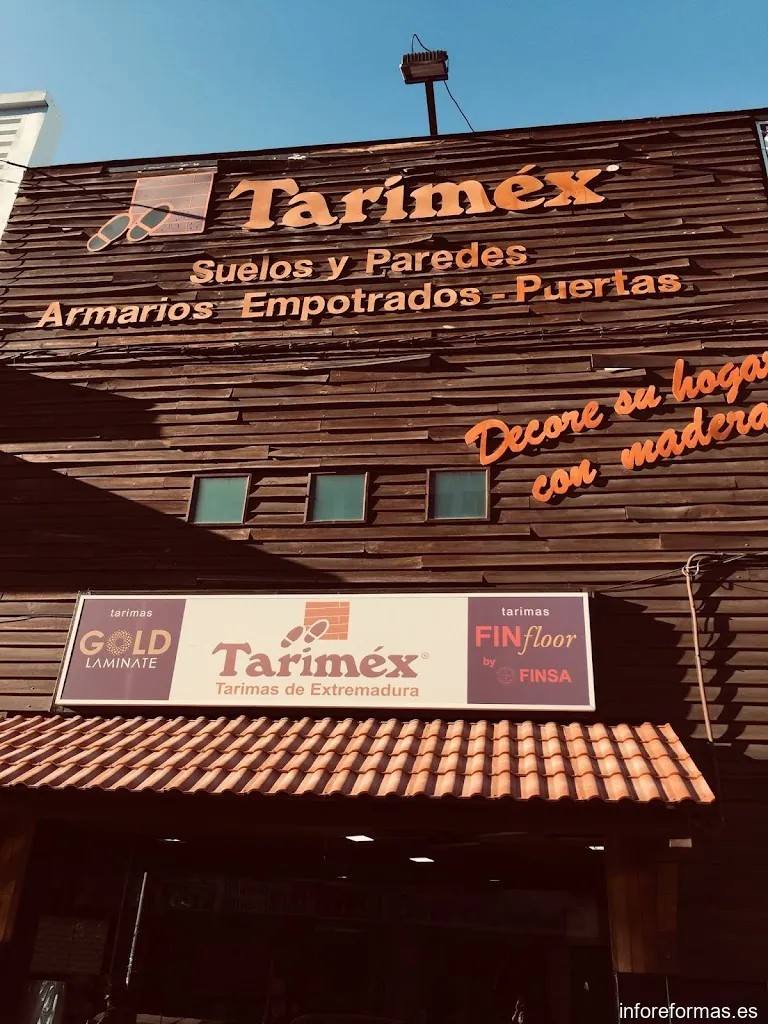 Tarimex