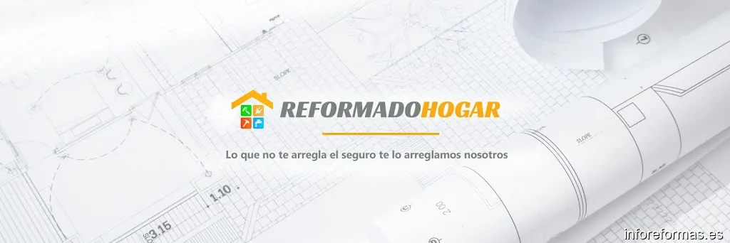 Reformado Hogar