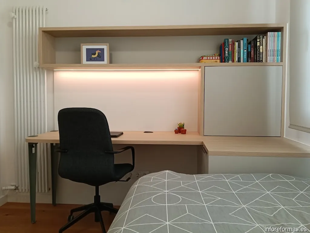 Natalia Ruiz Bouché Interiorisme
