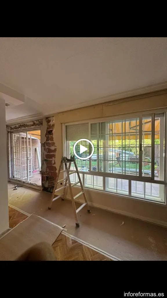 Climaconfortc Instalación de Ventanas y Reformas