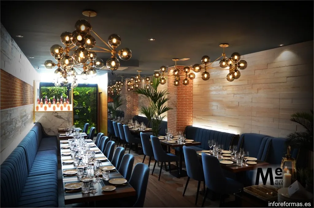 Interiores Creativos