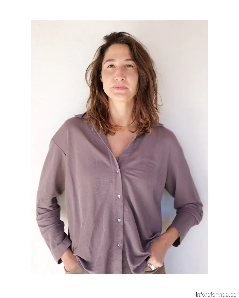 daiana id betan - Arquitecta técnica