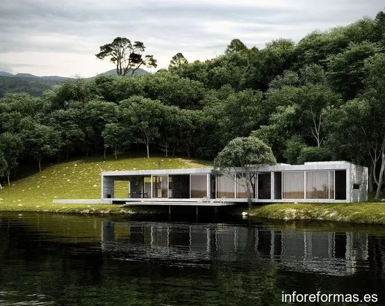 Family Home XXI - Construir Mi Casa