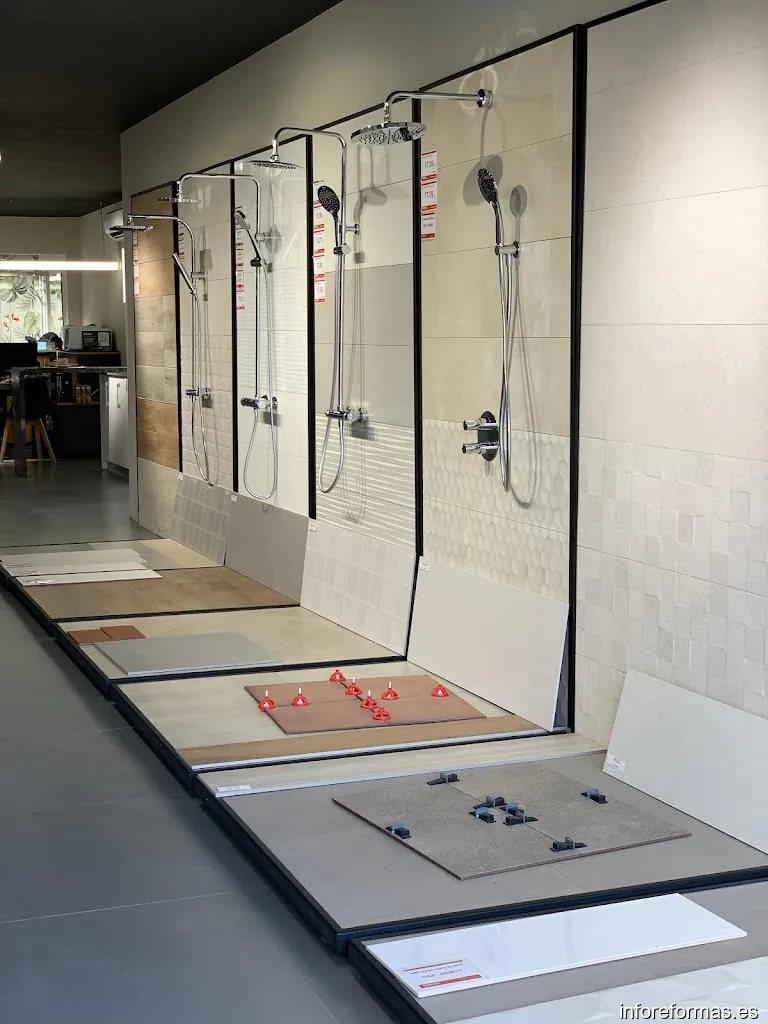 Manau Almacén Vallirana