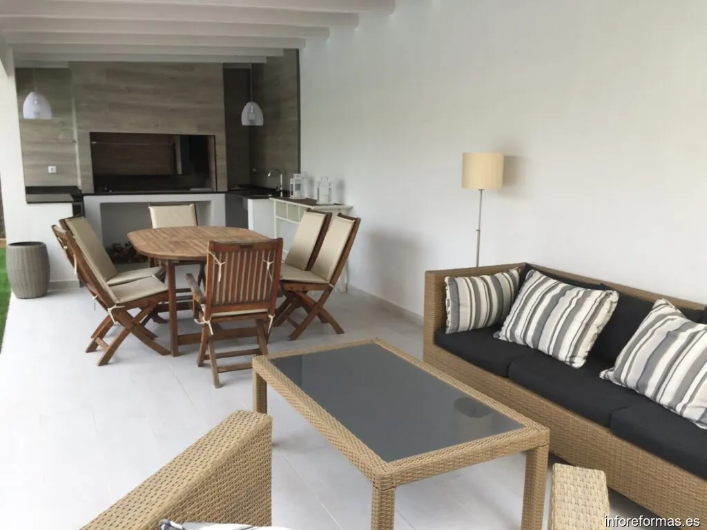 Reformas & Interiorismo DC