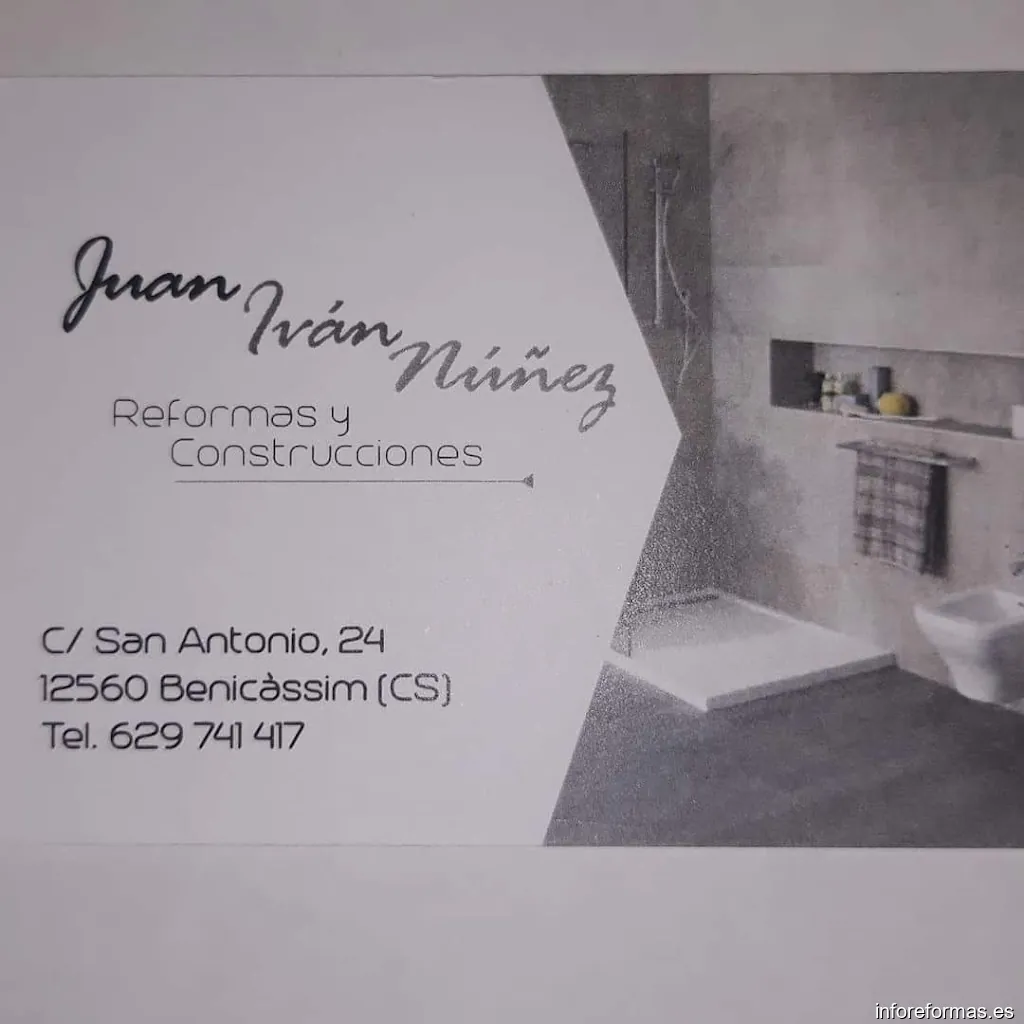 JVN Reformas y Construcciones