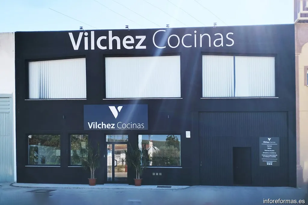 Vilchez Cocinas