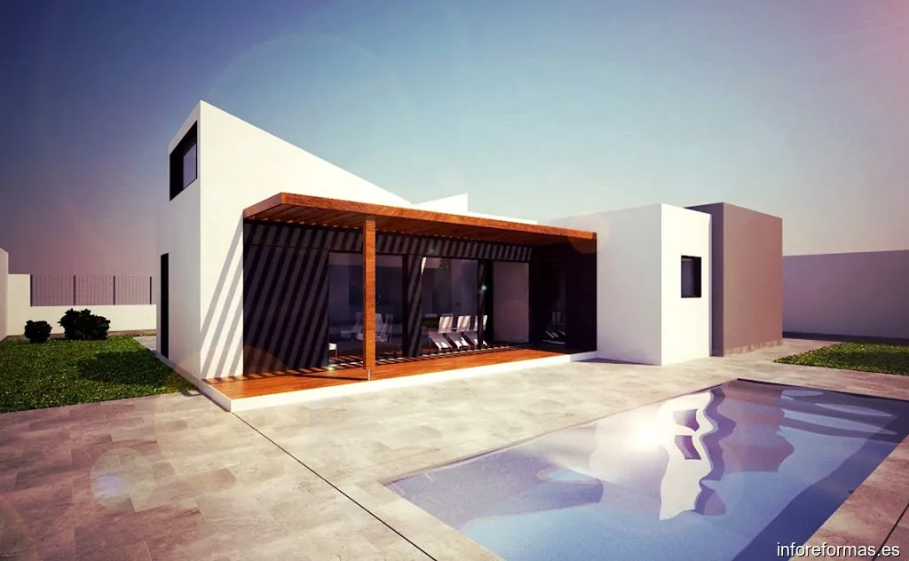 Madehome Arquitectura